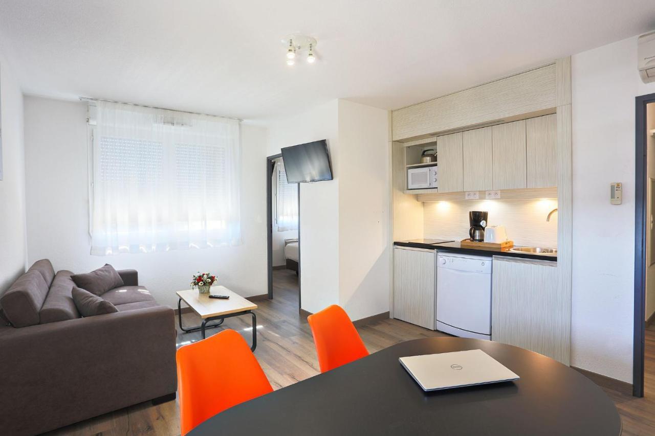 Park Wilson Airport 3* Colomiers