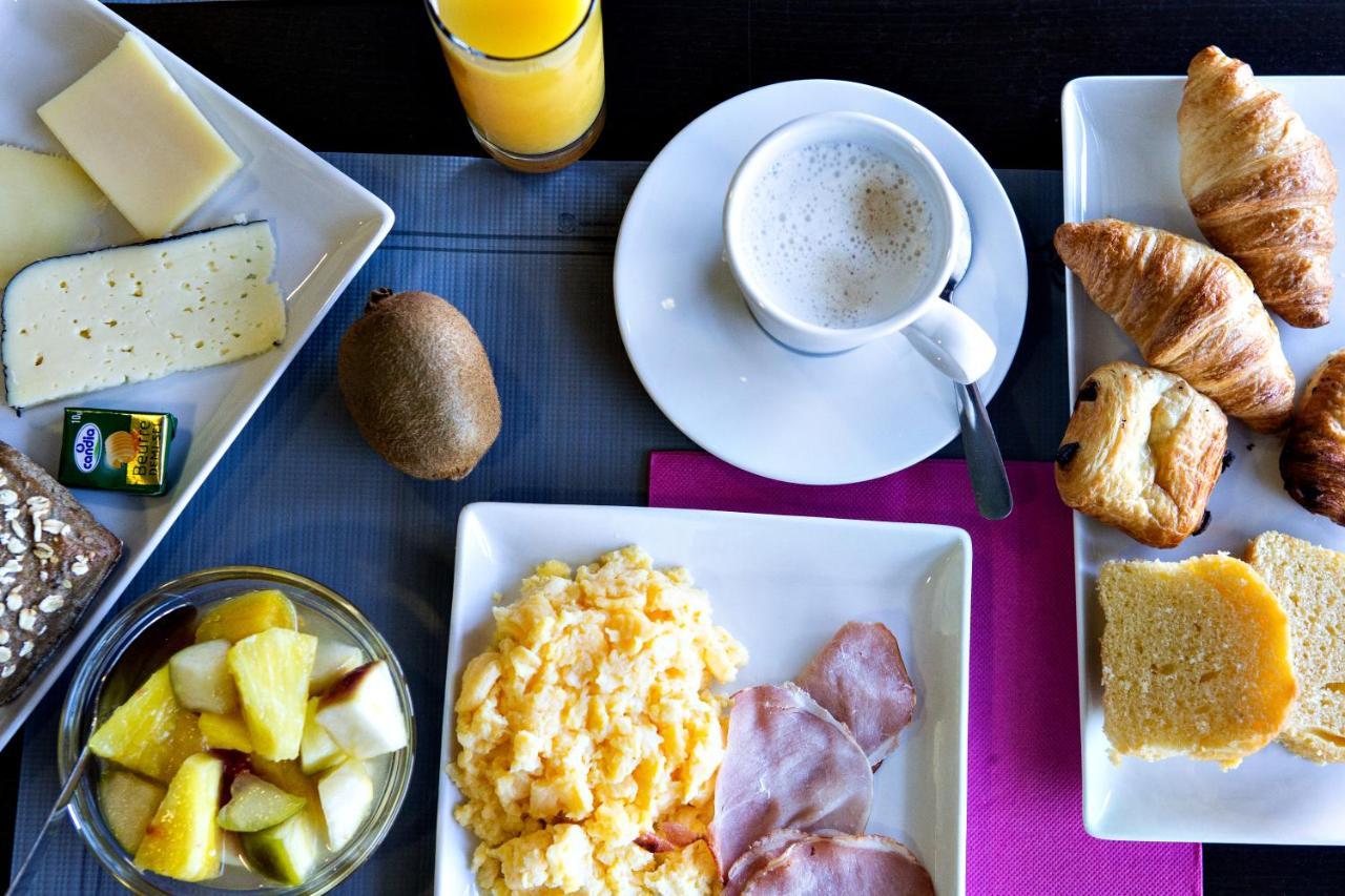 Park Wilson Airport 3* Colomiers