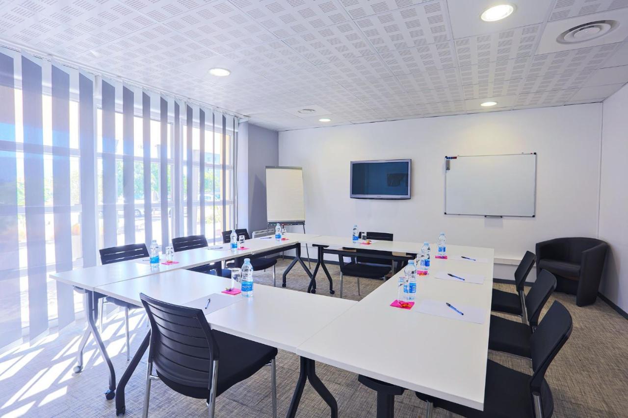 Park Wilson Airport Apartahotel Colomiers