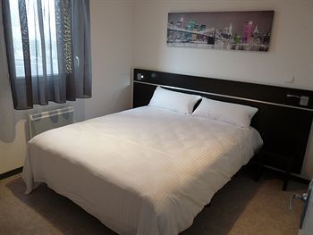 Park Wilson Airport Apartahotel Colomiers