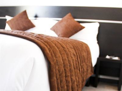 Apartahotel Park Wilson Airport 3*