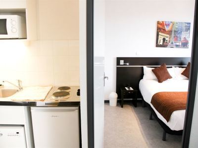 Park Wilson Airport Apartahotel 3*