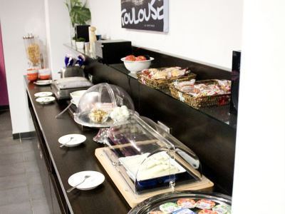 Park Wilson Airport 3* Colomiers
