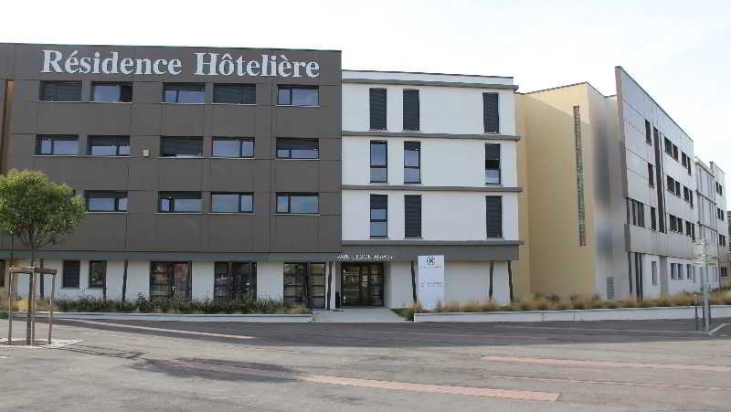 Park Wilson Airport Apartahotel 3*