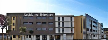Apartahotel Park Wilson Airport 3*