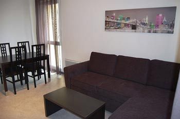 Apartahotel Park Wilson Airport Colomiers