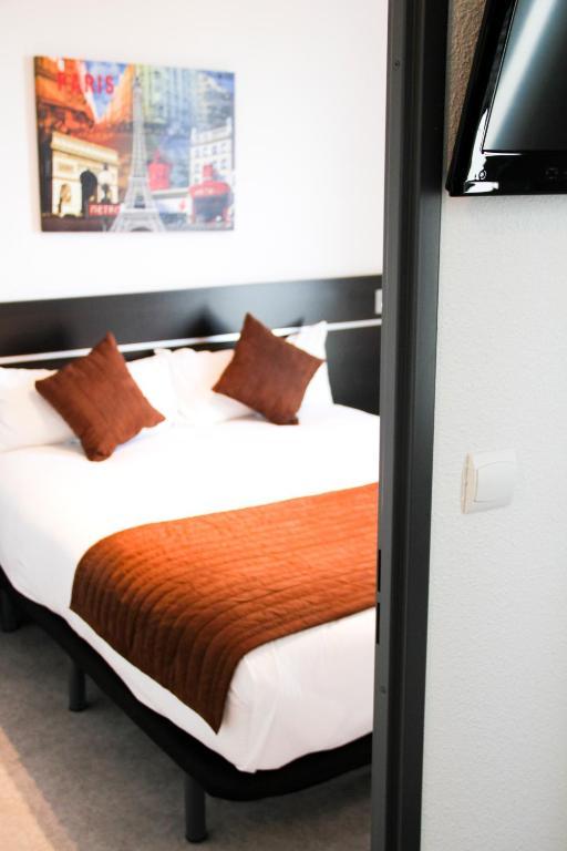 Apartahotel Park Wilson Airport Colomiers