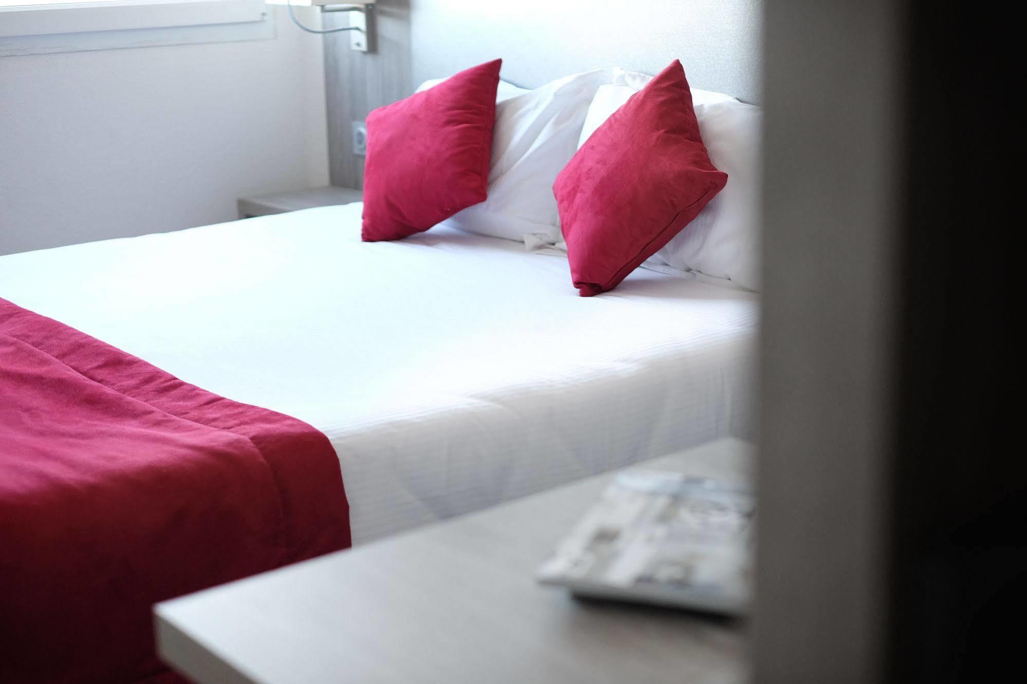 Park Wilson Airport Apartahotel Colomiers
