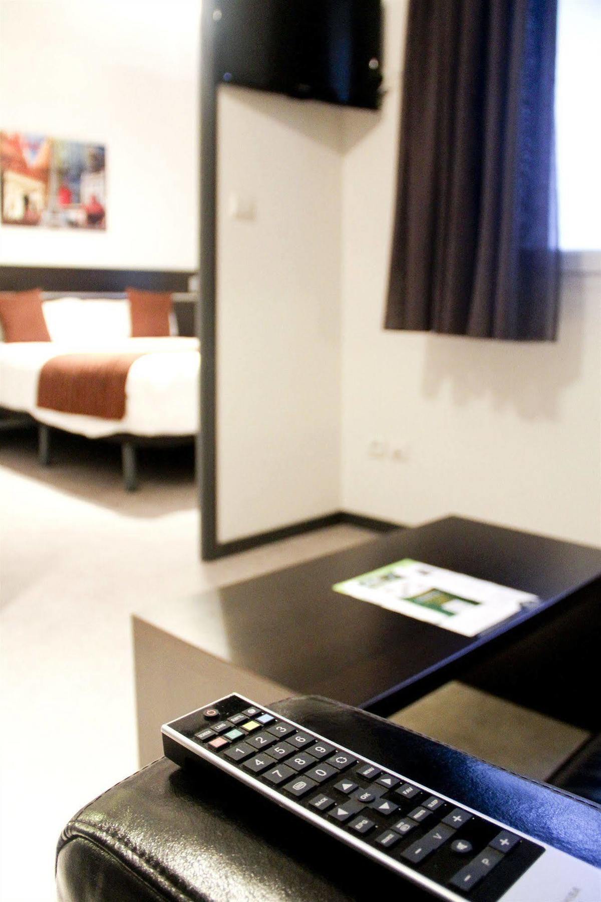 Apartahotel Park Wilson Airport Colomiers