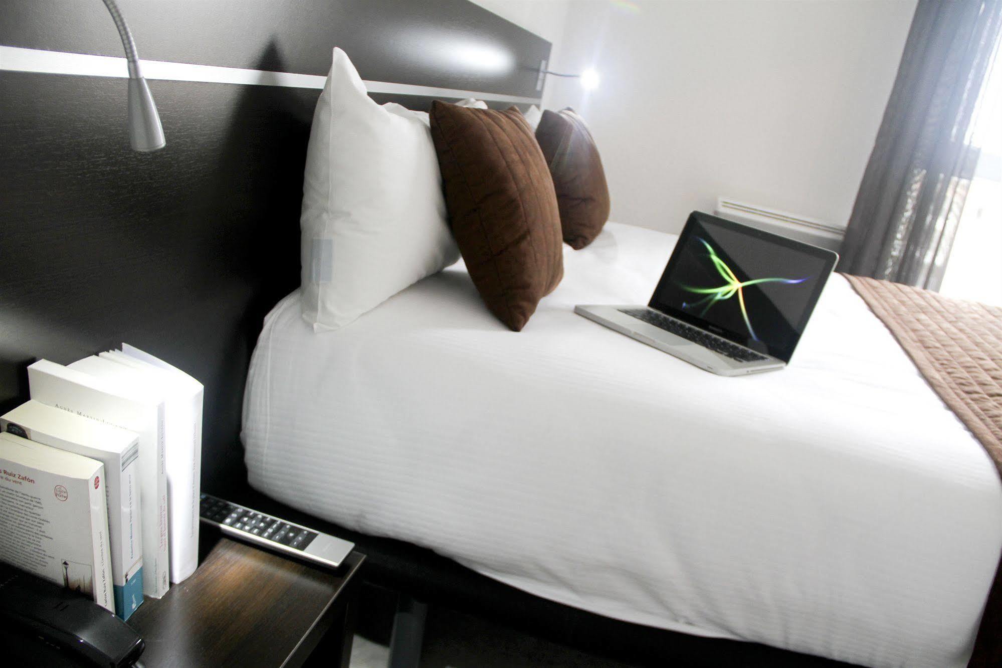 Apartahotel Park Wilson Airport Colomiers