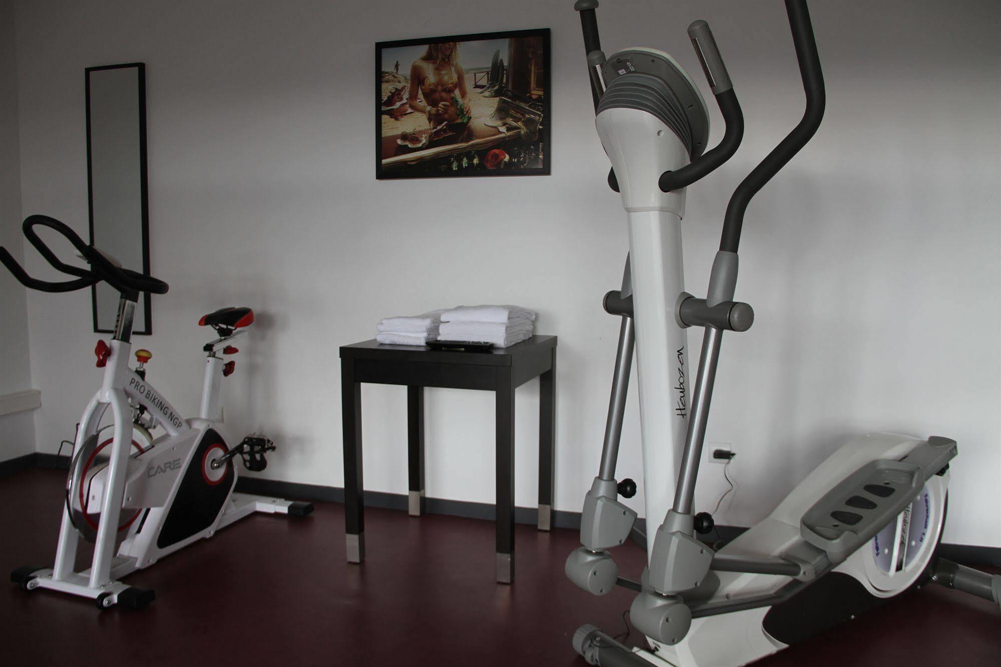 Park Wilson Airport 3* Colomiers