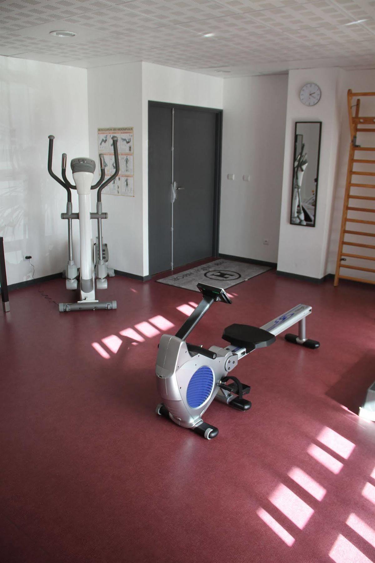 Park Wilson Airport Colomiers