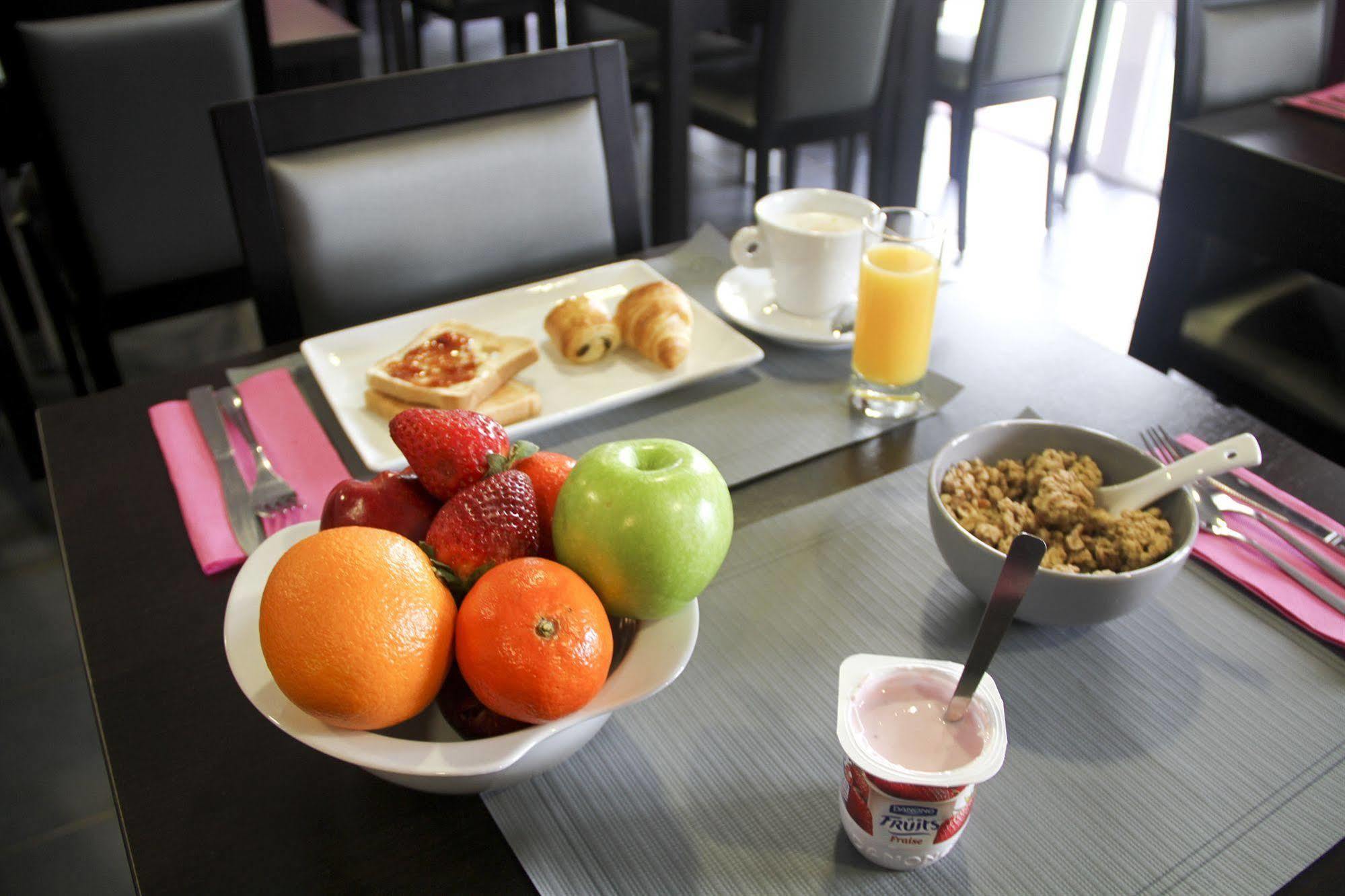 Apartahotel Park Wilson Airport Colomiers