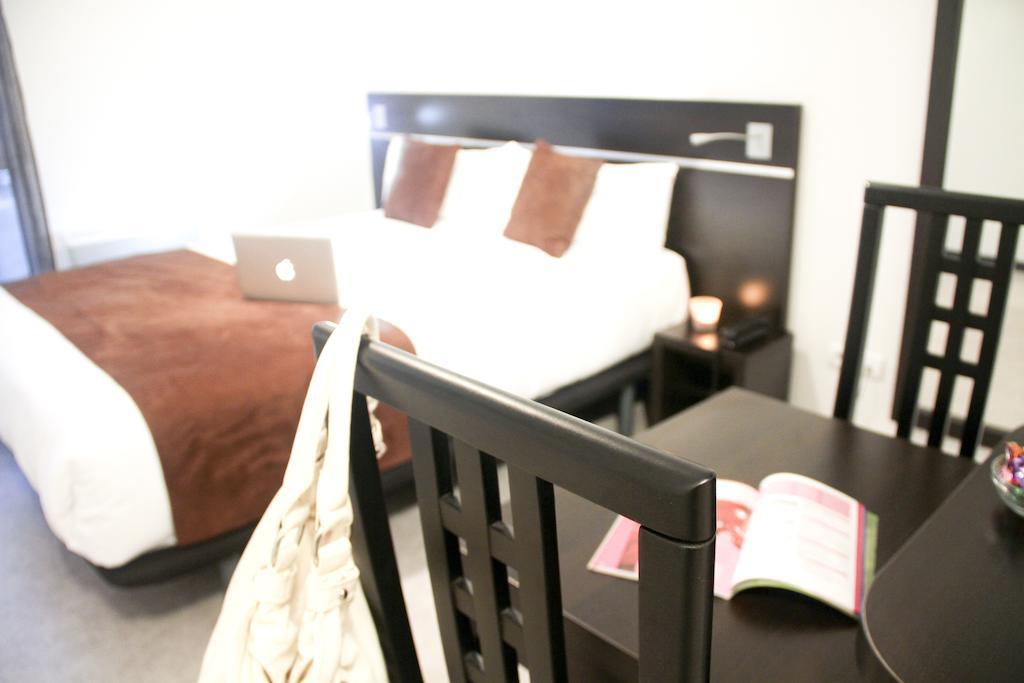Park Wilson Airport 3* Colomiers