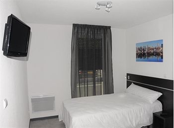 Apartahotel Park Wilson Airport 3*