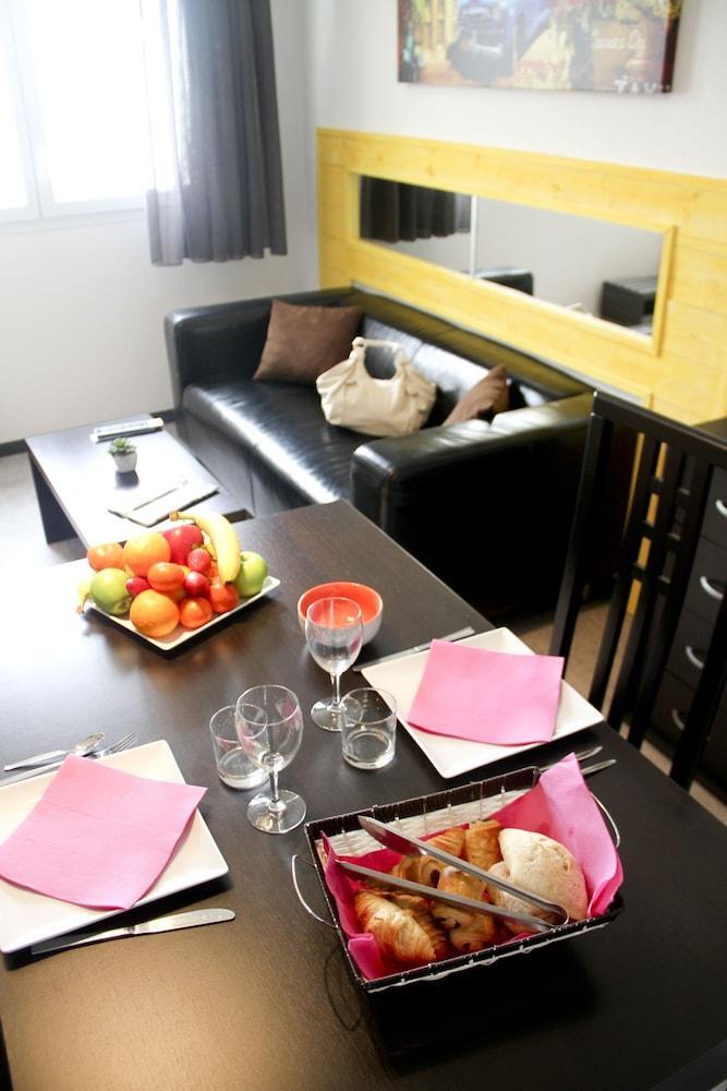 Park Wilson Airport 3* Colomiers