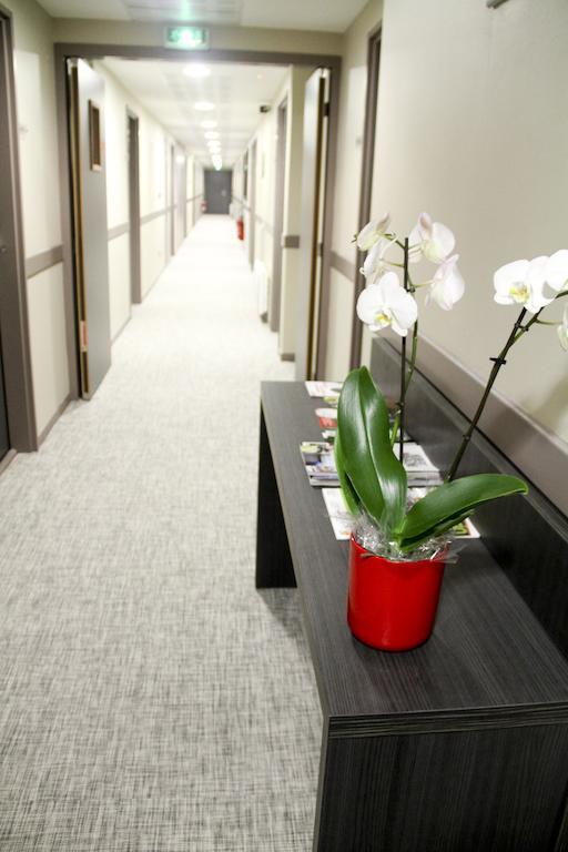 Aparthotel Park Wilson Airport